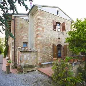  Séjour à la ferme Agriturismo Cognanello